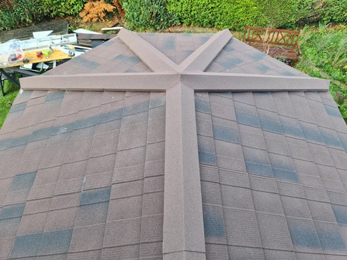 Roofer -fascias, soffits, guttering