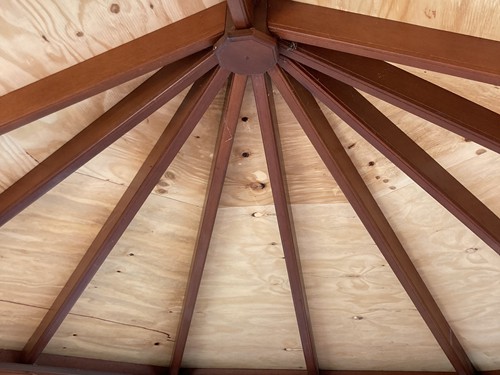 Roofer -fascias, soffits, guttering