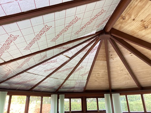 Roofer -fascias, soffits, guttering