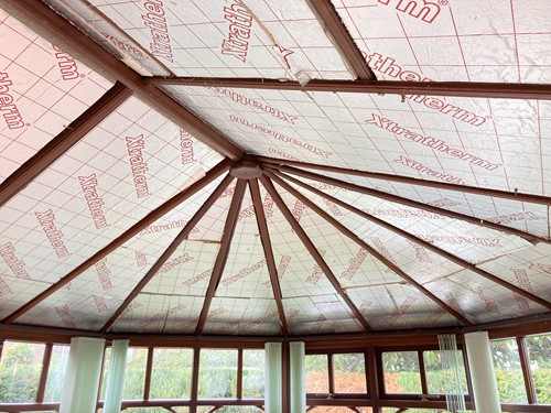 Roofer -fascias, soffits, guttering