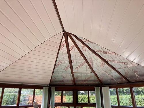 Roofer -fascias, soffits, guttering