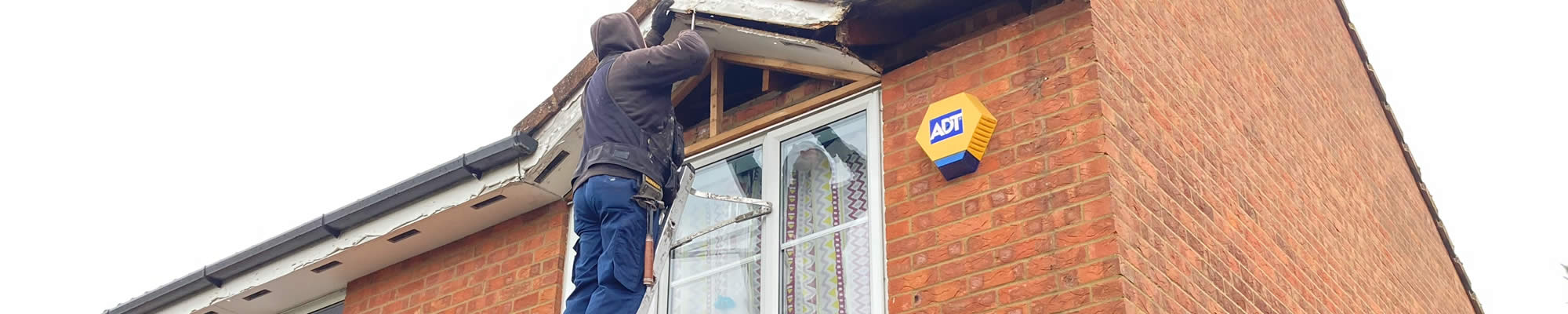 Roofer in Cherry Hinton, Cambridge