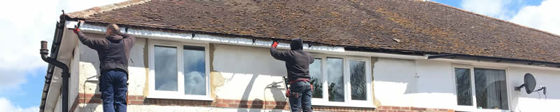 Roofer in Girton, Cambridge