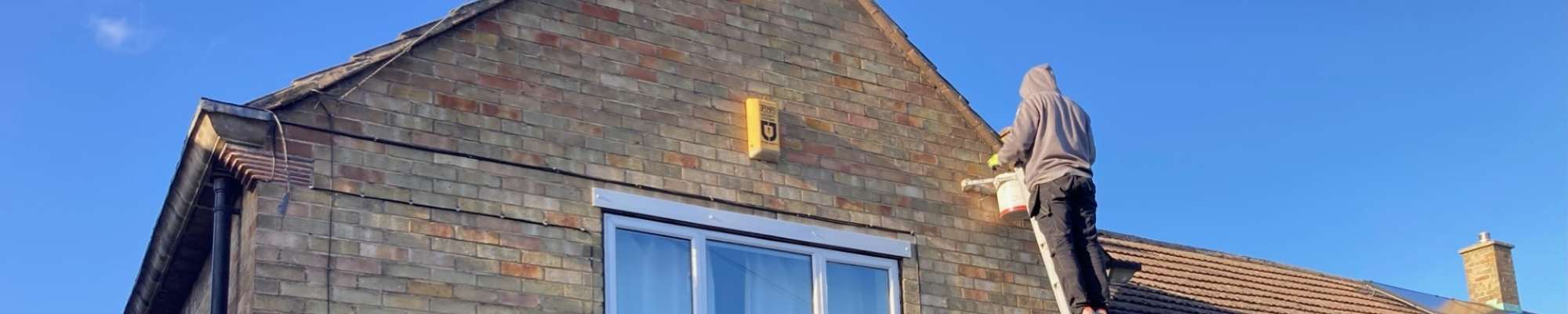 Professional Roofer in Cambridge