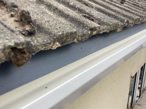 Roofer -fascias, soffits, guttering