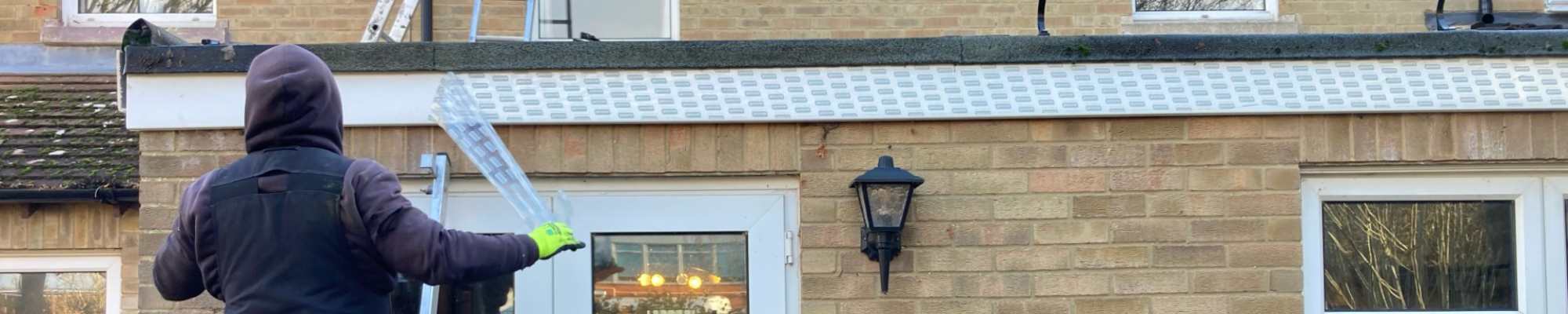 Qualified Roofer in Cambridge