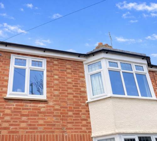 Roofer -fascias, soffits, guttering