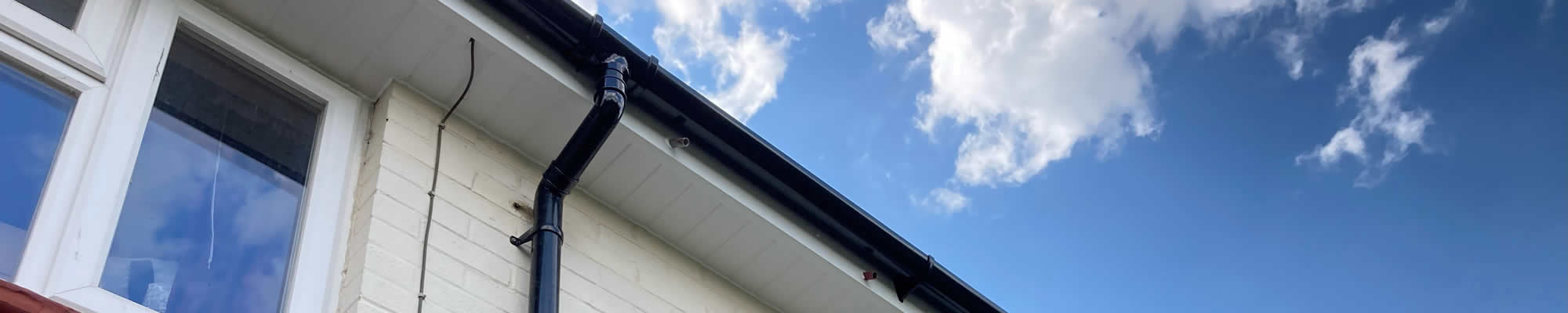 Roofer working in Cambridge