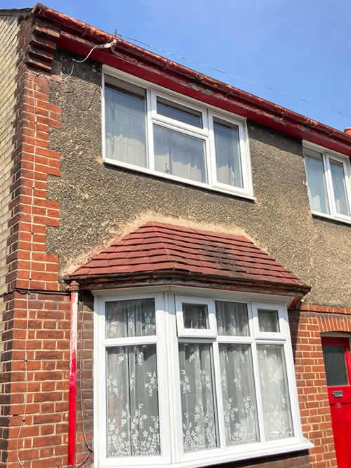 Roofer -fascias, soffits, guttering