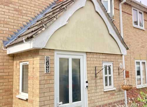 Roofer -fascias, soffits, guttering