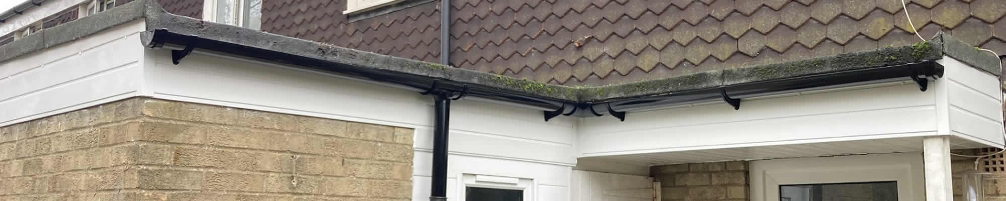 Shiplap replaced in Cambridge