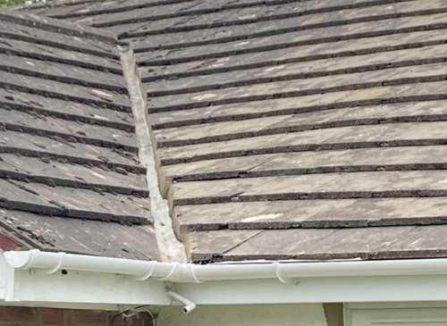 Roofer -fascias, soffits, guttering