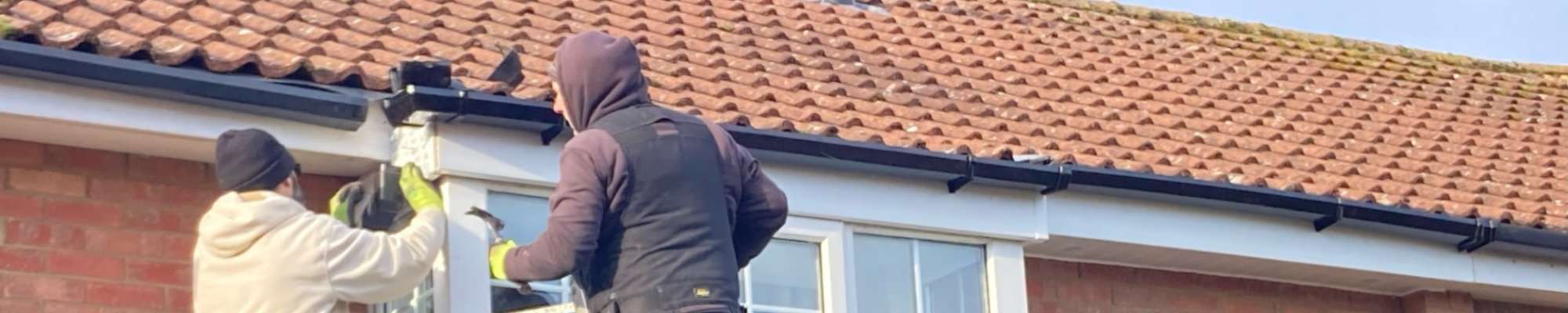 Roofer in Cherry Hinton, Cambridge