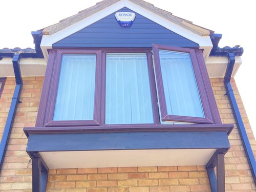 Roofer -fascias, soffits, guttering