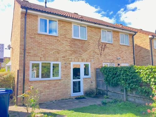 Roofer -fascias, soffits, guttering