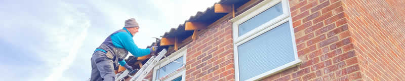 Transforming a home in Melbourn, Cambridge