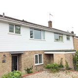 Browns Roofing Cambridge - Cladding