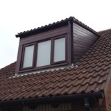 Browns Roofing Cambridge - Cladding