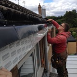 Browns Roofing Cambridge - Fascias