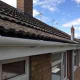 Browns Roofing Cambridge - Fascias