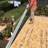 Browns Roofing Cambridge