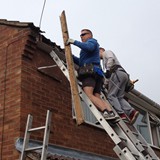 Browns Roofing Cambridge - Fascias