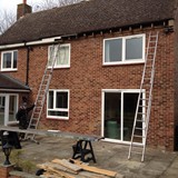 Browns Roofing Cambridge - Fascias