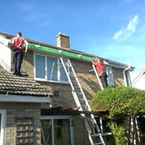 Browns Roofing Cambridge - Fascias