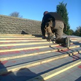 Browns Roofing Cambridge