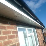 Browns Roofing Cambridge - Fascias