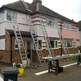 Browns Roofing Cambridge - Fascias