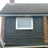 Browns Roofing Cambridge - Cladding