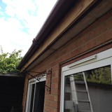 Browns Roofing Cambridge - Fascias