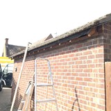 Browns Roofing Cambridge - Fascias